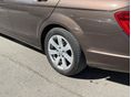 MERCEDES-BENZ C 180 2013/12 - 7