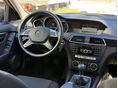 MERCEDES-BENZ C 180 2013/12 - 13