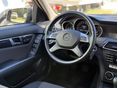 MERCEDES-BENZ C 180 2013/12 - 14