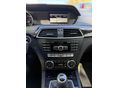 MERCEDES-BENZ C 180 2013/12 - 19