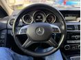 MERCEDES-BENZ C 180 2013/12 - 15