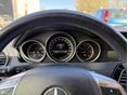 MERCEDES-BENZ C 180 2013/12 - 18
