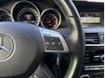 MERCEDES-BENZ C 180 2013/12 - 17
