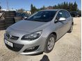 OPEL ASTRA J 2015/8 - 1