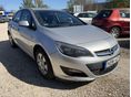 OPEL ASTRA J 2015/8 - 2