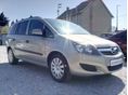 OPEL ZAFIRA B 2010/9 - 2