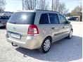 OPEL ZAFIRA B 2010/9 - 5