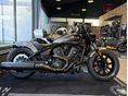 INDIAN SCOUT 2026 - 1