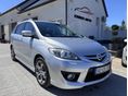 MAZDA 5 2.0 CD GTA Teljes szervizdokumentáció//GTA//Ülésfűtés//Xenon//Elektromos tolóajtók