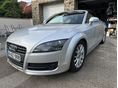 AUDI TT 2008 - 2