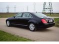 MERCEDES-BENZ S 350 L (Automata)