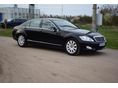 MERCEDES-BENZ S 350 2008/8 - 2