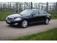 MERCEDES-BENZ S 350 2008/8 - 4