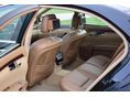 MERCEDES-BENZ S 350 2008/8 - 10