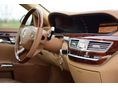 MERCEDES-BENZ S 350 2008/8 - 12
