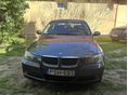 BMW 325 2007/2 - 2