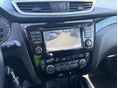 NISSAN QASHQAI 2014/3 - 4