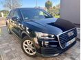 AUDI Q2 35 TDI Basis FRISS VEZÉRLÉS. MMI Navi. Tolatóradar. Holttérfigyelő