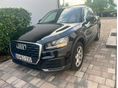 AUDI Q2 35 TDI Basis FRISS VEZÉRLÉS. MMI Navi. Tolatóradar. Holttérfigyelő