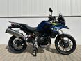 BMW F 800 GS 