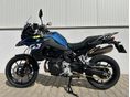 BMW F 800 GS 2026/5 - 4