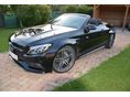 MERCEDES-AMG C 63 7G-TRONIC PLUS