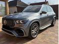 MERCEDES-AMG GLE 63 S