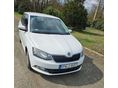 SKODA FABIA 2017/10 - 1