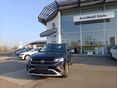VOLKSWAGEN T-CROSS 2026 - 1