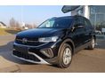 VOLKSWAGEN T-CROSS 2026 - 2
