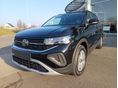VOLKSWAGEN T-CROSS 2026 - 7