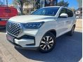 SSANGYONG REXTON 2.2 e-XDI Clever 4WD (Automata) (7 személyes ) 1 TULAJ/LED/NAV/KAM/PDC/SÁV/BLUE/TEMP
