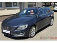 VOLVO V60 1.6 D [D2] Summum Navigáció - BLIS - Üvegtető - Ülésfűtés - Vonóhorog