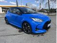 TOYOTA YARIS 1.5 Hybrid Premier Edition e-CVT Magyar! Ülés-kormány fűtés! Kamera! CarPlay!