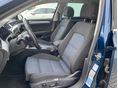 VOLKSWAGEN PASSAT 2022/1 - 15