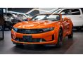 CHEVROLET CAMARO 2LT Kabrió 2.0 Turbó. Automata váltó. Több színben