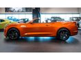 CHEVROLET CAMARO 2024 - 2