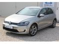 VOLKSWAGEN GOLF e-Golf