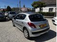 PEUGEOT 207 2009/7 - 4