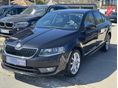 SKODA OCTAVIA 1.4 TSI Elegance /// EGY TULAJDONOS 86.000.KM! BI-XENON-LED BŐR NAVI TEMPOMAT DIGIT KLMA ÜL.FŰT P