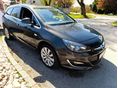 OPEL ASTRA J 1.6 CDTI Start-Stop Cosmo