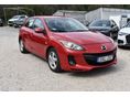 MAZDA 3 Sport 2.0 TX Plus i-STOP 238.000Km. Első Szélvédőfűtés. Ülésfűtés. Tempomat.Tolatóradar