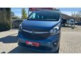 OPEL VIVARO 2018/6 - 2