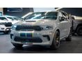 DODGE DURANGO 6.4 V8 SRT 4WD (Automata) AlcHEMI 6 ülés. Harman/Kardon. Brembo. napfénytető