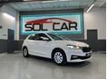 SKODA FABIA 2024/12 - 2