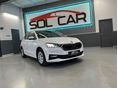 SKODA FABIA 2024/12 - 1