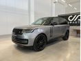LAND ROVER RANGE ROVER 2025/9 - 1