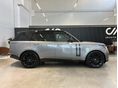 LAND ROVER RANGE ROVER 2025/9 - 6