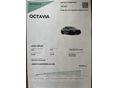 SKODA OCTAVIA 2023/6 - 10