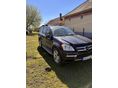 MERCEDES-BENZ GL 350 CDI BlueEFFICIENCY 4M (Automata) (7 személyes )